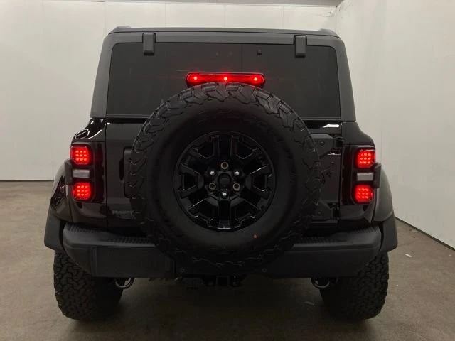 2024 Ford Bronco Raptor 6th Gen - Image 3 of 17