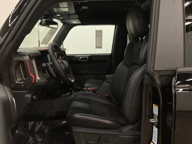 2024 Ford Bronco Raptor 6th Gen - Image 11 of 17