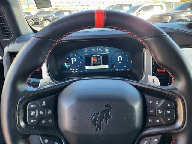 2024 Ford Bronco Raptor 6th Gen - Image 4 of 13