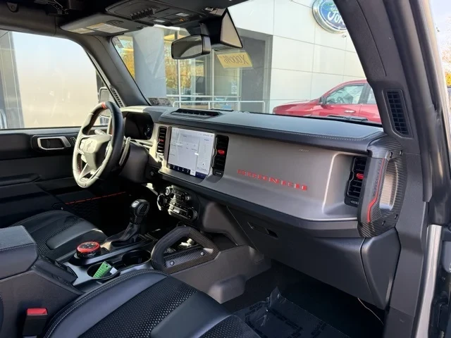 2024 Ford Bronco Raptor 6th Gen - Image 11 of 17