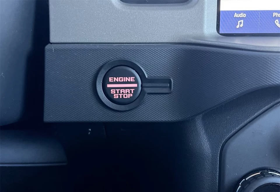 2024 Ford Bronco Raptor 6th Gen - Image 13 of 20