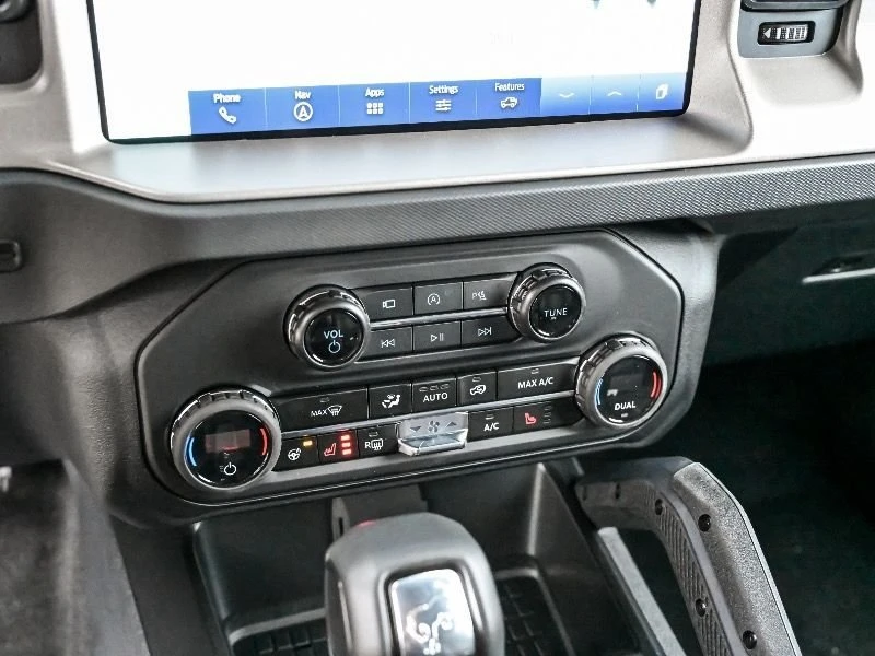 2024 Ford Bronco Raptor 6th Gen - Image 10 of 12