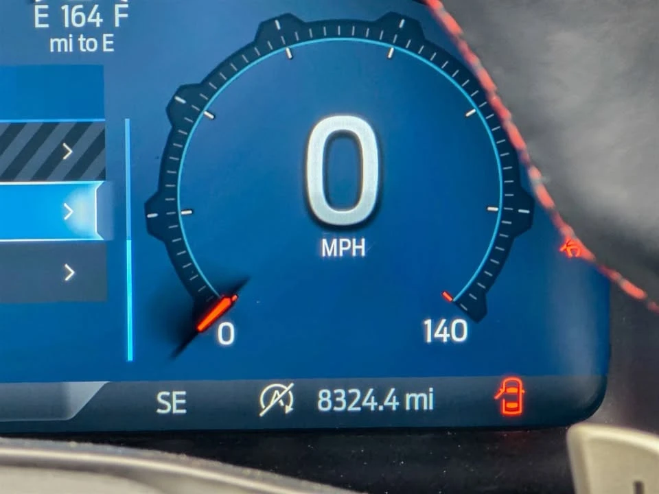 2024 Ford Bronco Raptor 6th Gen - Image 10 of 19
