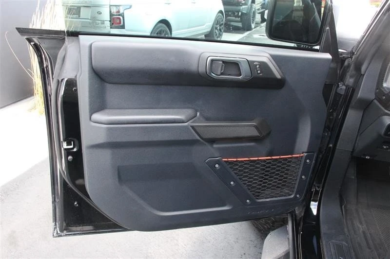 2024 Ford Bronco Raptor 6th Gen - Image 12 of 17