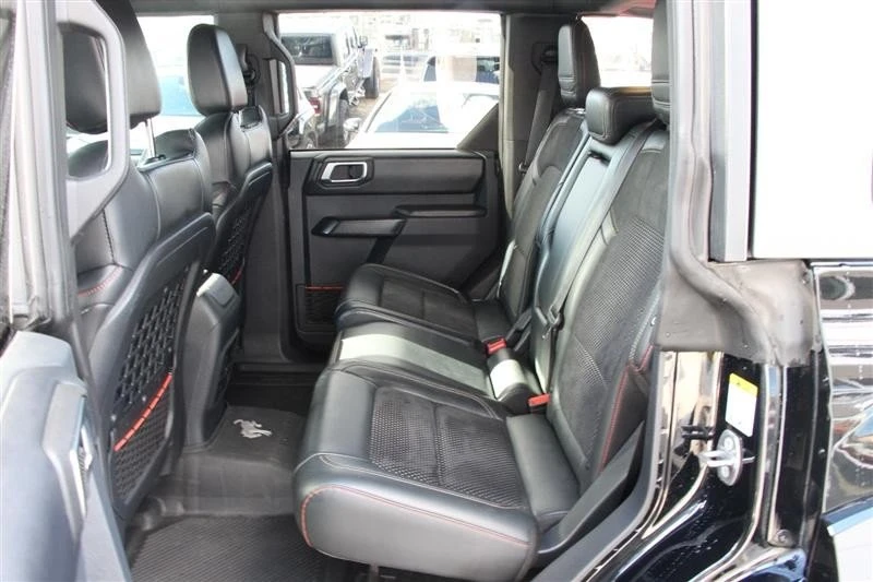2024 Ford Bronco Raptor 6th Gen - Image 13 of 17