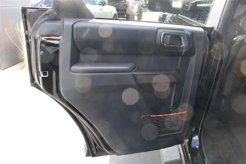 2024 Ford Bronco Raptor 6th Gen - Image 14 of 17