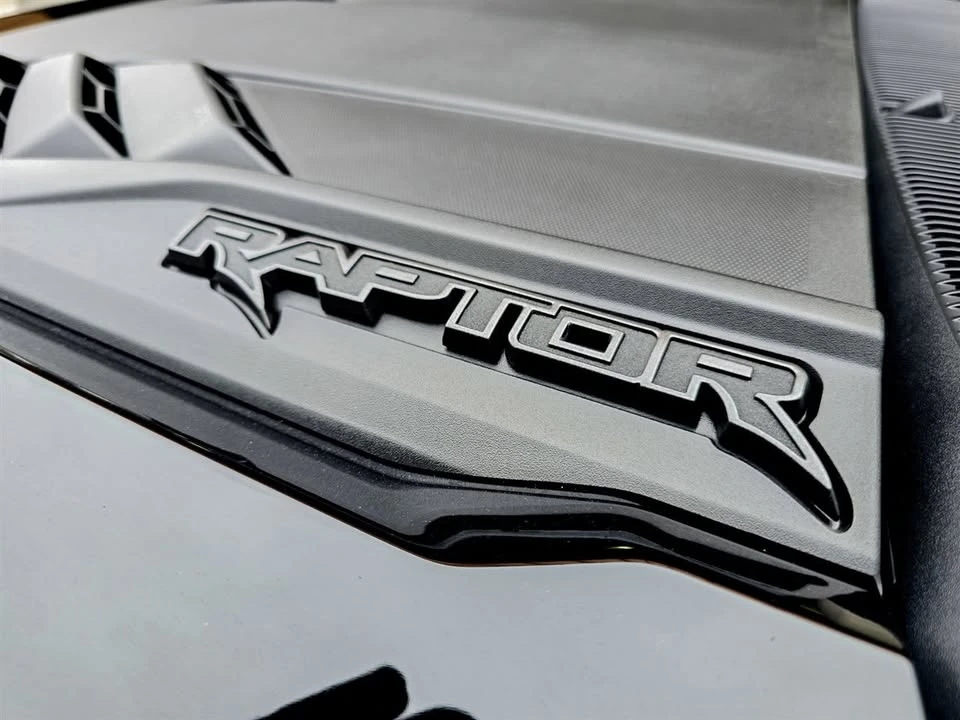 2024 Ford Bronco Raptor 6th Gen - Image 13 of 19