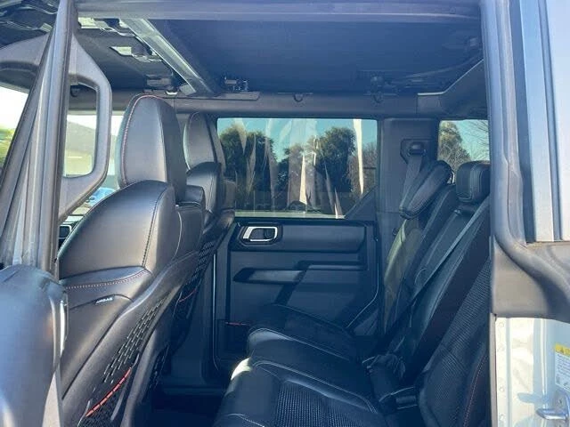 2024 Ford Bronco Raptor 6th Gen - Image 13 of 20