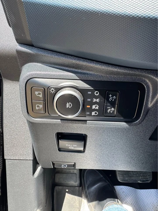 2024 Ford Bronco Raptor 6th Gen - Image 16 of 17
