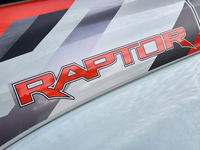 2024 Ford Bronco Raptor 6th Gen - Image 10 of 16