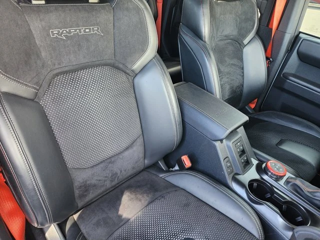 2024 Ford Bronco Raptor 6th Gen - Image 17 of 19