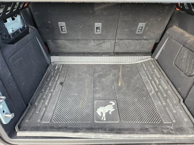 2024 Ford Bronco Raptor 6th Gen - Image 15 of 19