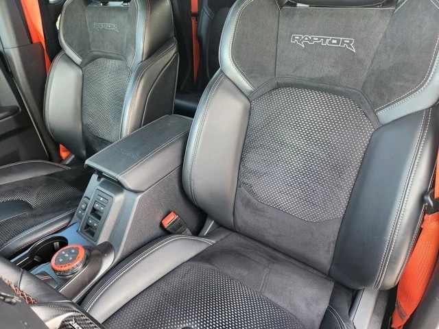 2024 Ford Bronco Raptor 6th Gen - Image 8 of 19