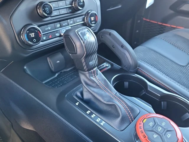 2024 Ford Bronco Raptor 6th Gen - Image 9 of 20