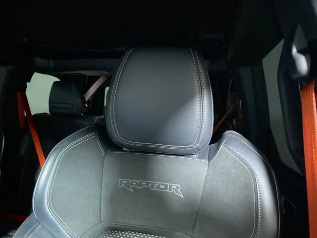 2024 Ford Bronco Raptor 6th Gen - Image 14 of 20