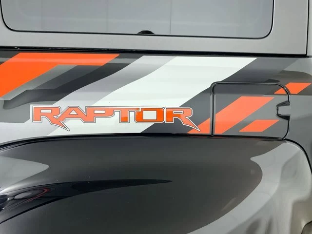 2024 Ford Bronco Raptor 6th Gen - Image 10 of 20
