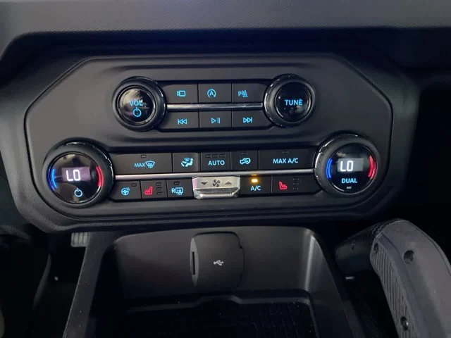 2024 Ford Bronco Raptor 6th Gen - Image 20 of 20