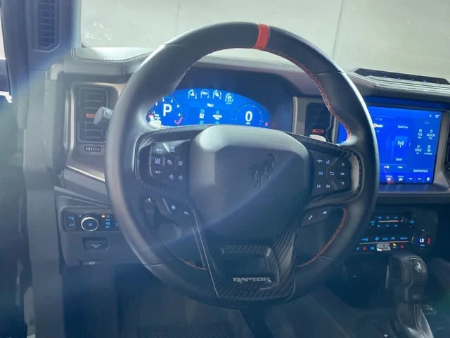 2024 Ford Bronco Raptor 6th Gen - Image 15 of 20