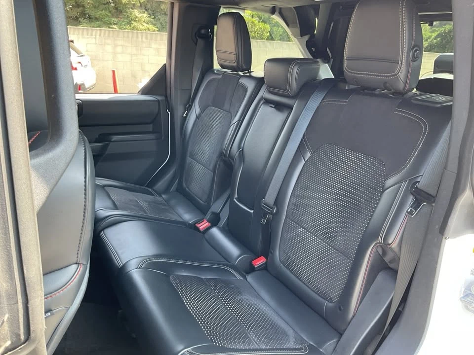 2024 Ford Bronco Raptor 6th Gen - Image 20 of 20