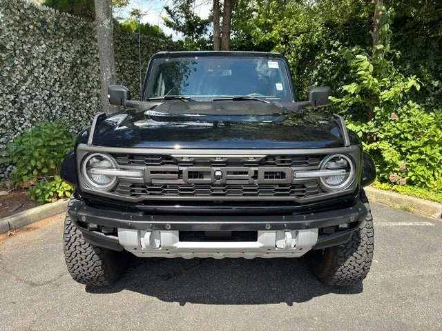 2024 Ford Bronco Raptor 6th Gen - Image 2 of 20
