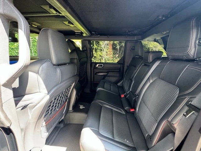 2024 Ford Bronco Raptor 6th Gen - Image 16 of 20