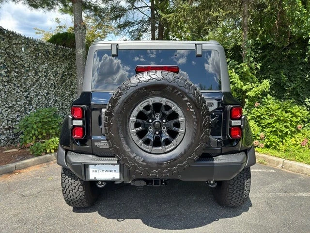 2024 Ford Bronco Raptor 6th Gen - Image 5 of 20