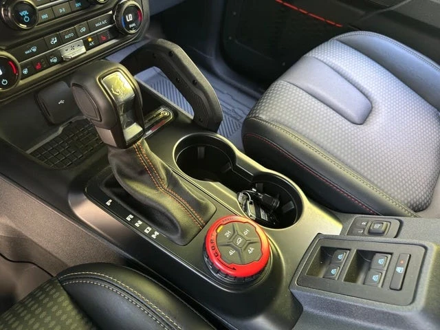 2024 Ford Bronco Raptor 6th Gen - Image 14 of 20