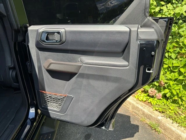 2024 Ford Bronco Raptor 6th Gen - Image 19 of 20