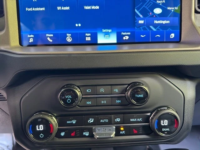 2024 Ford Bronco Raptor 6th Gen - Image 13 of 20