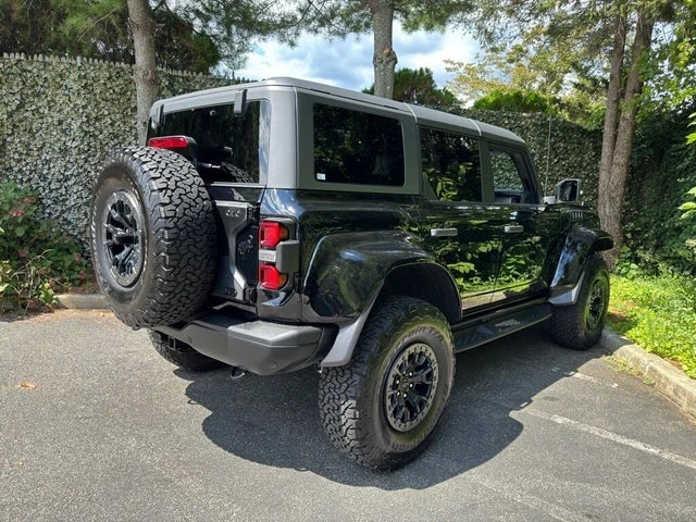 2024 Ford Bronco Raptor 6th Gen - Image 6 of 20