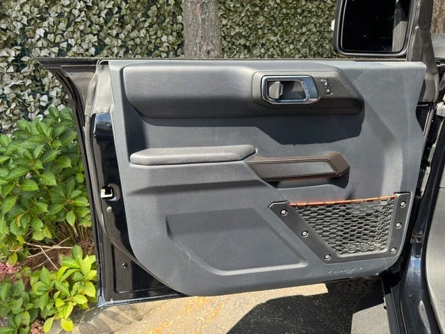 2024 Ford Bronco Raptor 6th Gen - Image 7 of 20