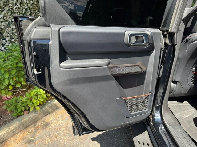 2024 Ford Bronco Raptor 6th Gen - Image 15 of 20