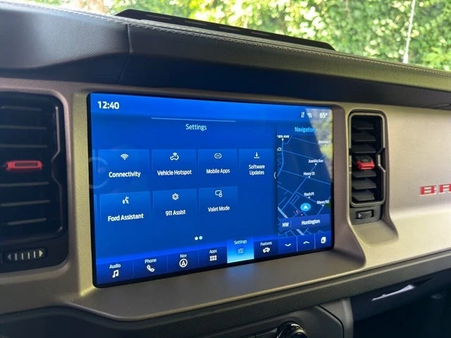 2024 Ford Bronco Raptor 6th Gen - Image 11 of 20