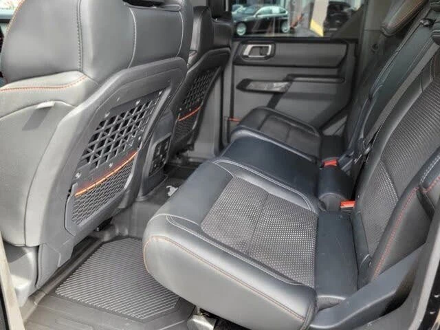2024 Ford Bronco Raptor 6th Gen - Image 15 of 19