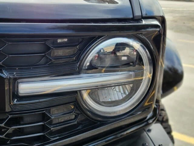 2024 Ford Bronco Raptor 6th Gen - Image 9 of 19