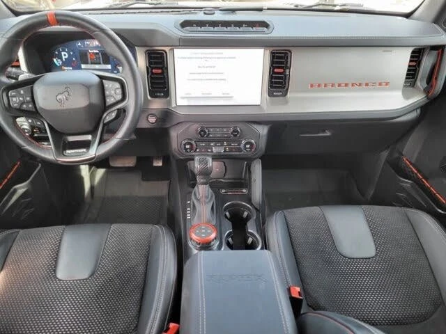 2024 Ford Bronco Raptor 6th Gen - Image 13 of 19