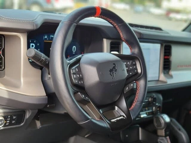2024 Ford Bronco Raptor 6th Gen - Image 17 of 19