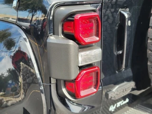 2024 Ford Bronco Raptor 6th Gen - Image 8 of 19