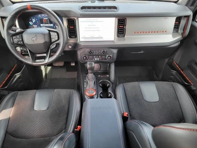 2024 Ford Bronco Raptor 6th Gen - Image 11 of 19