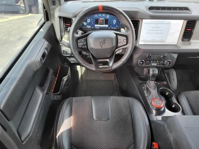 2024 Ford Bronco Raptor 6th Gen - Image 12 of 19