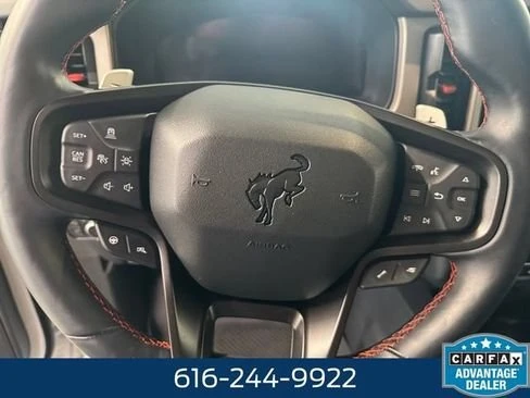 2024 Ford Bronco Raptor 6th Gen - Image 19 of 20