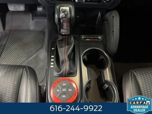 2024 Ford Bronco Raptor 6th Gen - Image 16 of 20