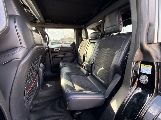 2024 Ford Bronco Raptor 6th Gen - Image 6 of 17