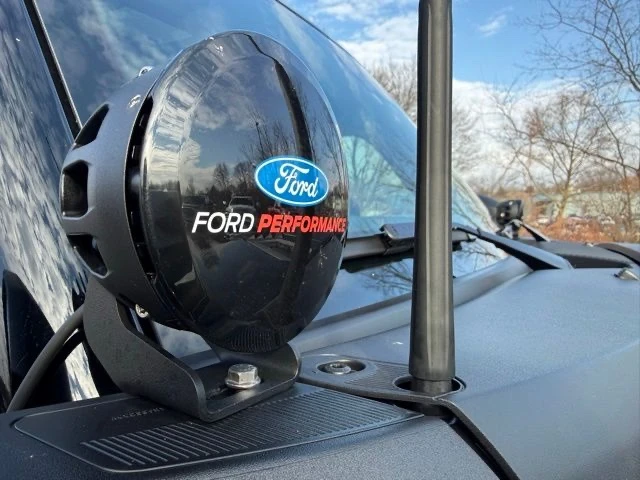 2024 Ford Bronco Raptor 6th Gen - Image 16 of 17
