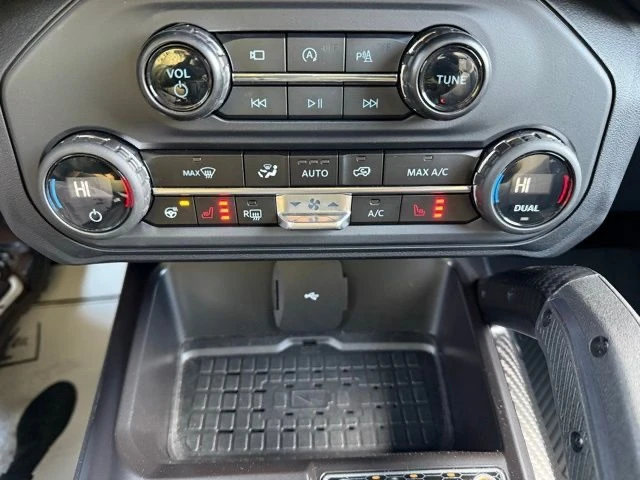 2024 Ford Bronco Raptor 6th Gen - Image 8 of 17