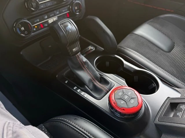 2024 Ford Bronco Raptor 6th Gen - Image 9 of 17
