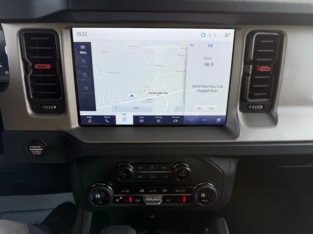 2024 Ford Bronco Raptor 6th Gen - Image 10 of 17