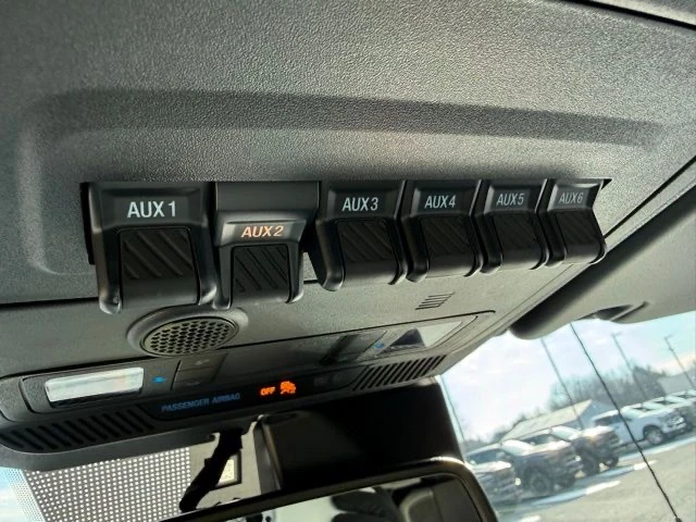 2024 Ford Bronco Raptor 6th Gen - Image 11 of 17