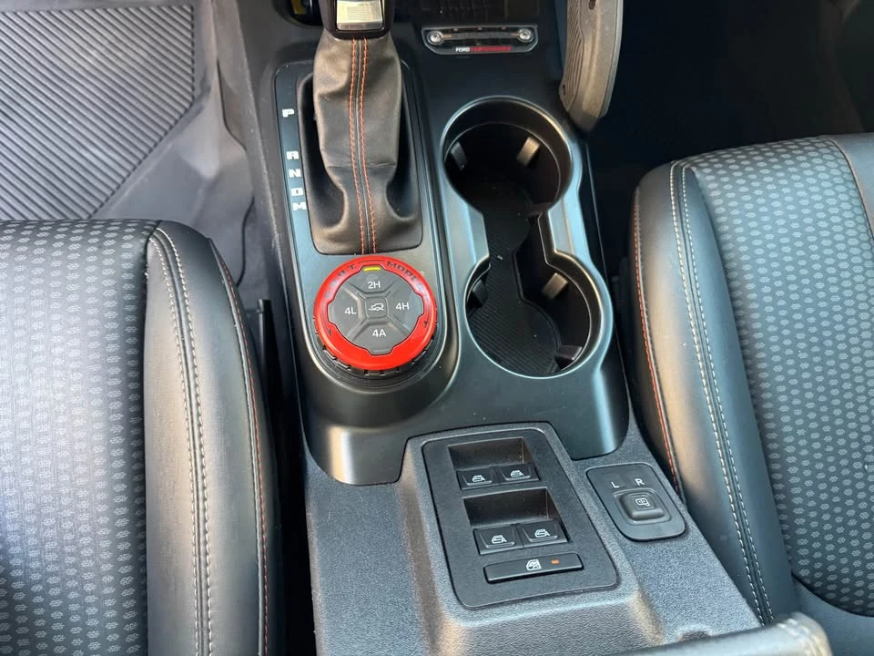 2024 Ford Bronco Raptor 6th Gen - Image 13 of 20