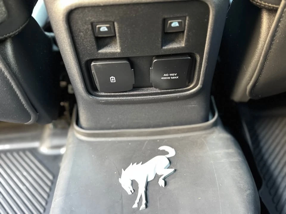 2024 Ford Bronco Raptor 6th Gen - Image 11 of 20